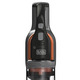 Пылесос аккумуляторный BLACK+DECKER BHFEV182B
