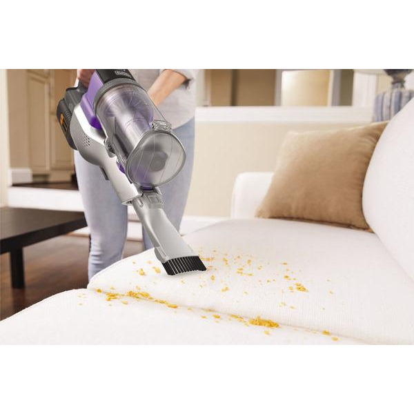 Пилосос Акумуляторний Black&Decker BHFEV362DP