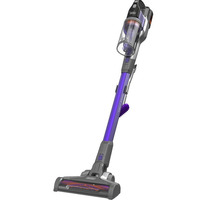 Пилосос Акумуляторний Black&Decker BHFEV362DP
