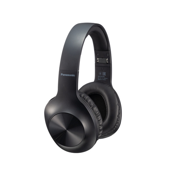 Навушники PANASONIC RB-HX220BEE-K