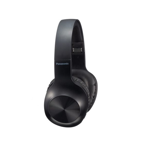Навушники PANASONIC RB-HX220BEE-K