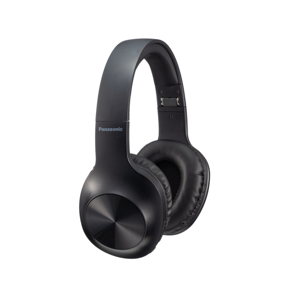 Навушники PANASONIC RB-HX220BEE-K