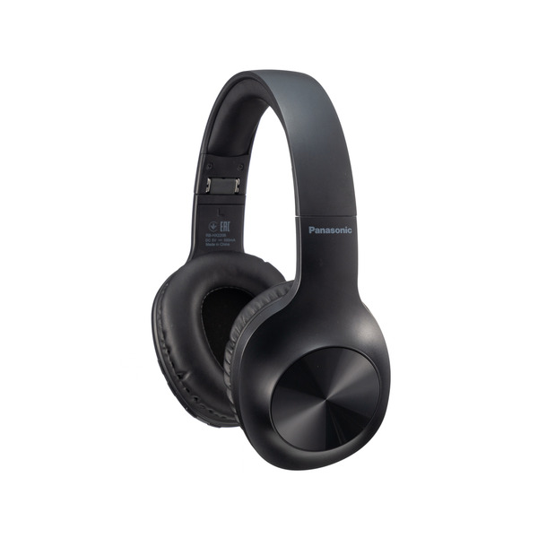 Навушники PANASONIC RB-HX220BEE-K