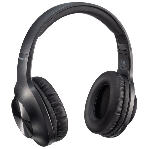 Навушники PANASONIC RB-HX220BEE-K