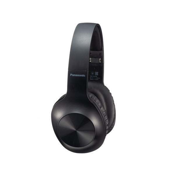 Навушники PANASONIC RB-HX220BEE-K