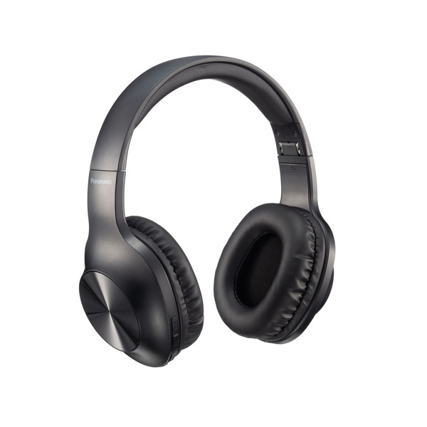 Навушники PANASONIC RB-HX220BEE-K