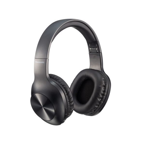 Навушники PANASONIC RB-HX220BEE-K