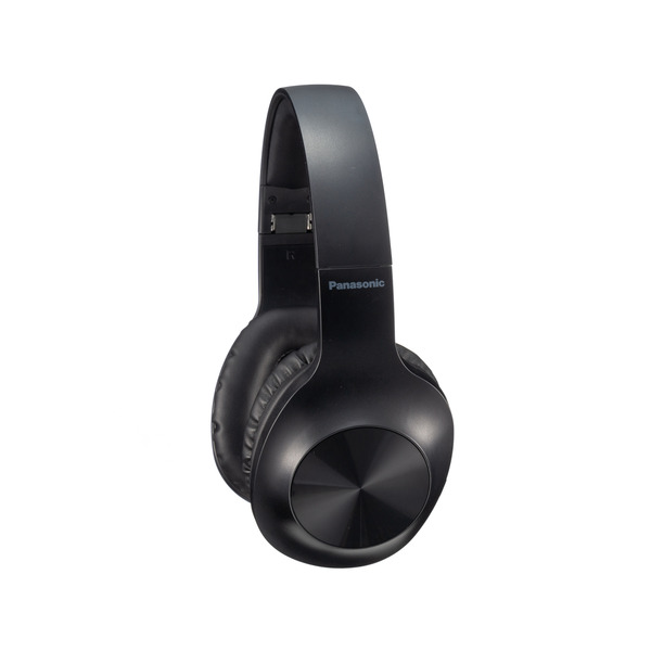 Навушники PANASONIC RB-HX220BEE-K
