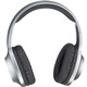 Panasonic Наушники RB-HX220BEES Over-ear Wireless Mic Silver