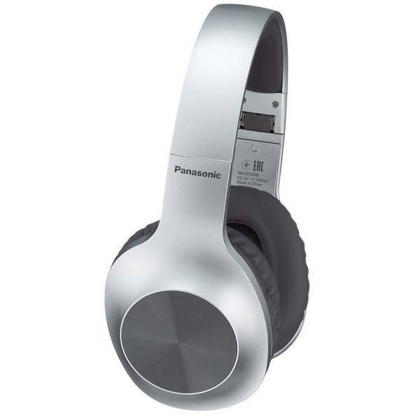 Навушники PANASONIC RB-HX220BEE-S