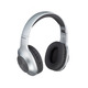 Panasonic Наушники RB-HX220BEES Over-ear Wireless Mic Silver