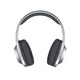 Panasonic Наушники RB-HX220BEES Over-ear Wireless Mic Silver