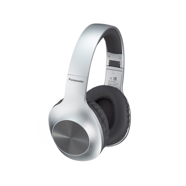 Навушники PANASONIC RB-HX220BEE-S