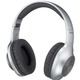 Panasonic Наушники RB-HX220BEES Over-ear Wireless Mic Silver