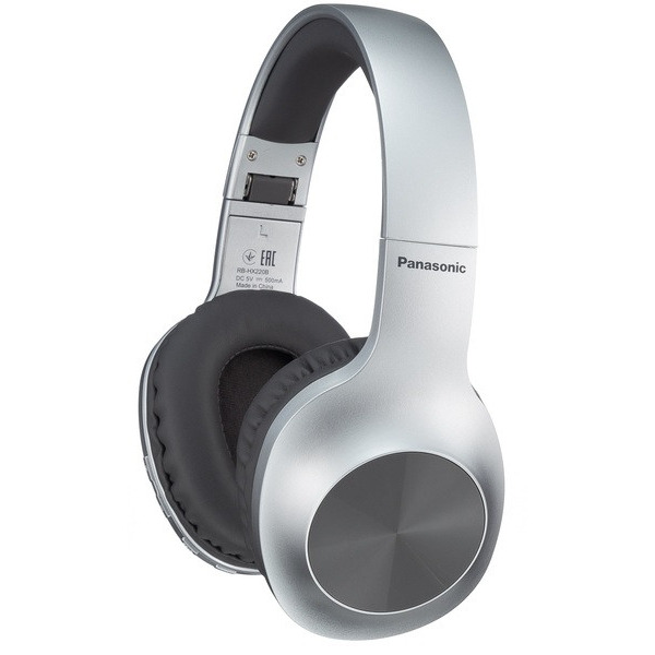 Навушники PANASONIC RB-HX220BEE-S
