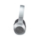Panasonic Наушники RB-HX220BEES Over-ear Wireless Mic Silver