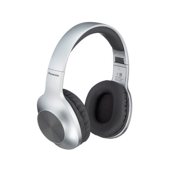 Навушники PANASONIC RB-HX220BEE-S