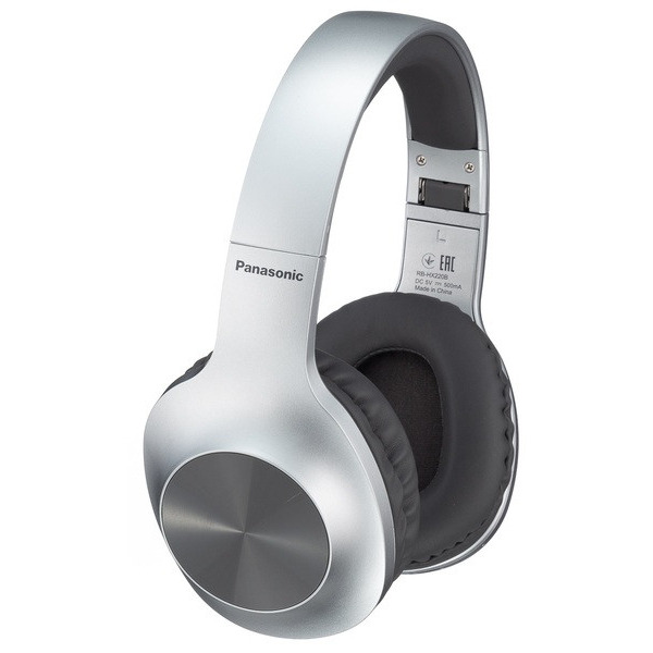 Навушники PANASONIC RB-HX220BEE-S