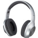 Panasonic Наушники RB-HX220BEES Over-ear Wireless Mic Silver