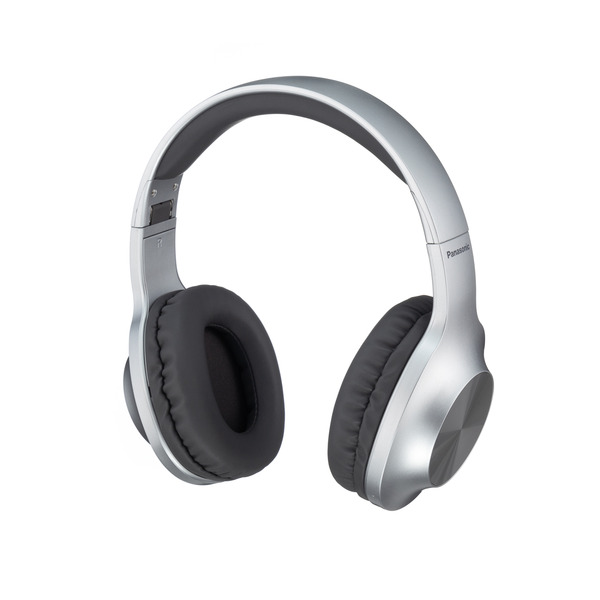 Навушники PANASONIC RB-HX220BEE-S