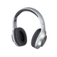 Panasonic Наушники RB-HX220BEES Over-ear Wireless Mic Silver