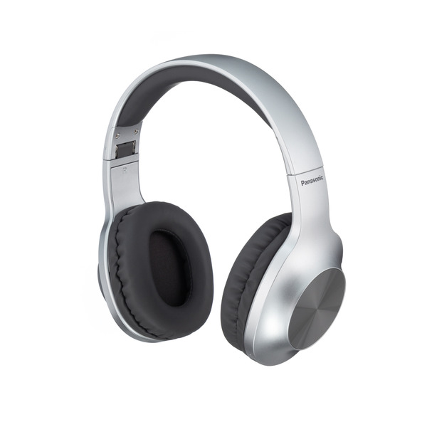 Навушники PANASONIC RB-HX220BEE-S