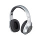 Panasonic Наушники RB-HX220BEES Over-ear Wireless Mic Silver