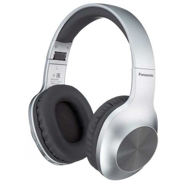 Навушники PANASONIC RB-HX220BEE-S