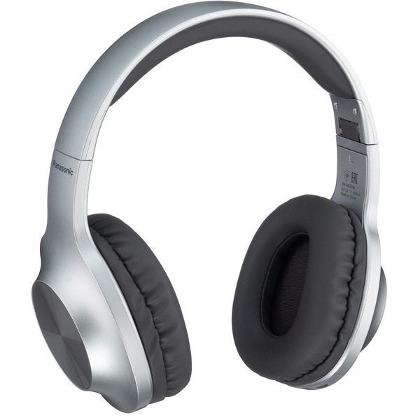 Навушники PANASONIC RB-HX220BEE-S