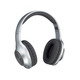 Panasonic Наушники RB-HX220BEES Over-ear Wireless Mic Silver