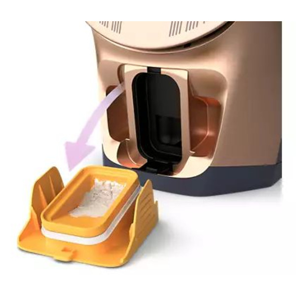 Праска Philips DST8050/20