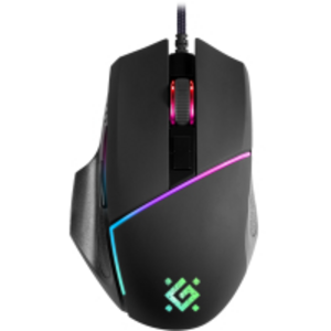 Миша DEFENDER Warfame GM-880L RGB 52880