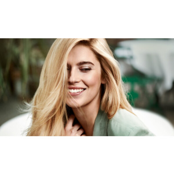 Фен Philips BHD274/00: "Стильное сушение волос"