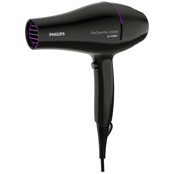 Фен Philips BHD274/00: "Стильное сушение волос"
