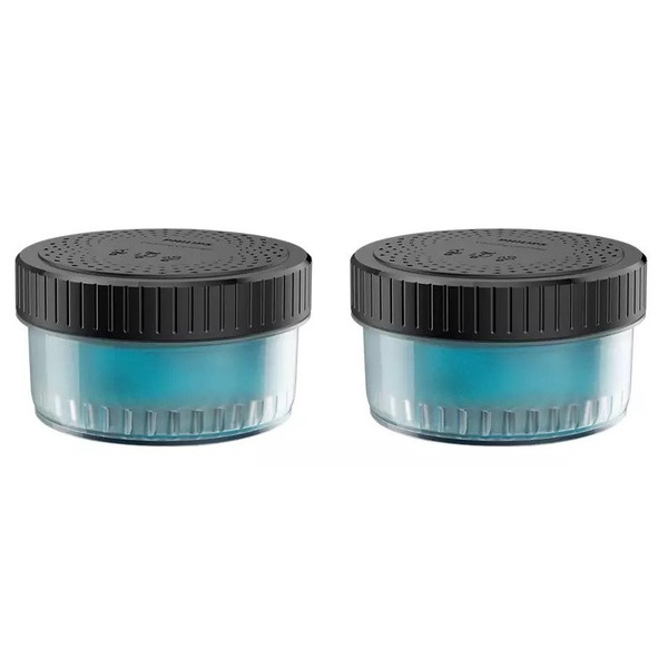 Картридж Philips CC12/50 Quick Clean Pod, 2 шт