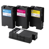 Картриджи для INKJET FUJI DE100 MAINTENANCE CARTRIDGE