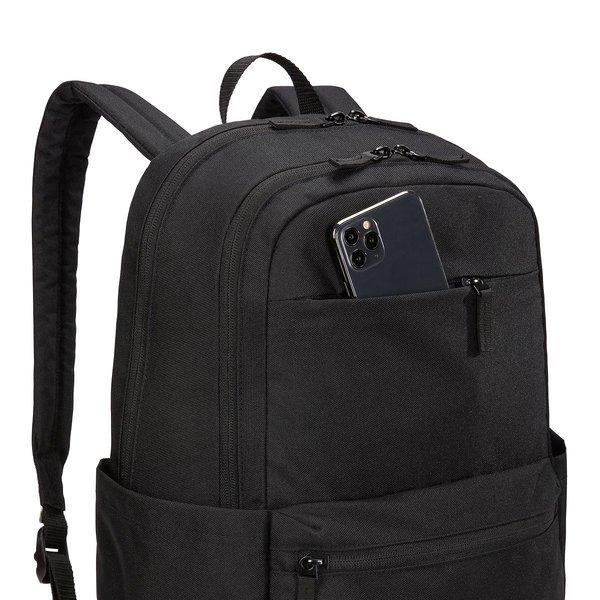 Рюкзаки міські CASE LOGIC Uplink 26L 15.6 CCAM-3216 (Black)