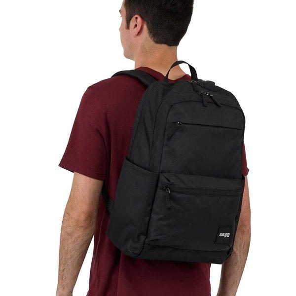 Рюкзаки міські CASE LOGIC Uplink 26L 15.6 CCAM-3216 (Black)