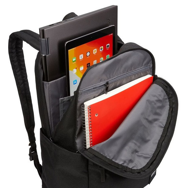 Рюкзаки міські CASE LOGIC Uplink 26L 15.6 CCAM-3216 (Black)