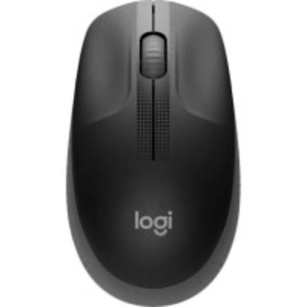 Миша Logitech M190 Chatocal Emea (910-005905)