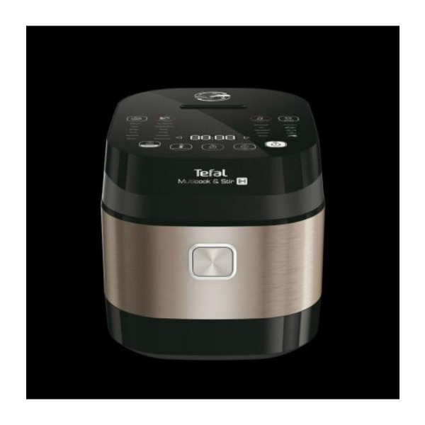 Мультиварка Tefal MultiCook & Stir RK905A34