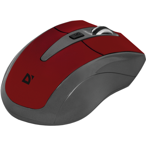 Миша DEFENDER Accura MM-965 Wireless