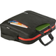 Сумка для ноутбука Defender Geek 15.6" Black (26084)