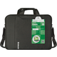 Сумка для ноутбука Defender Geek 15.6" Black (26084)