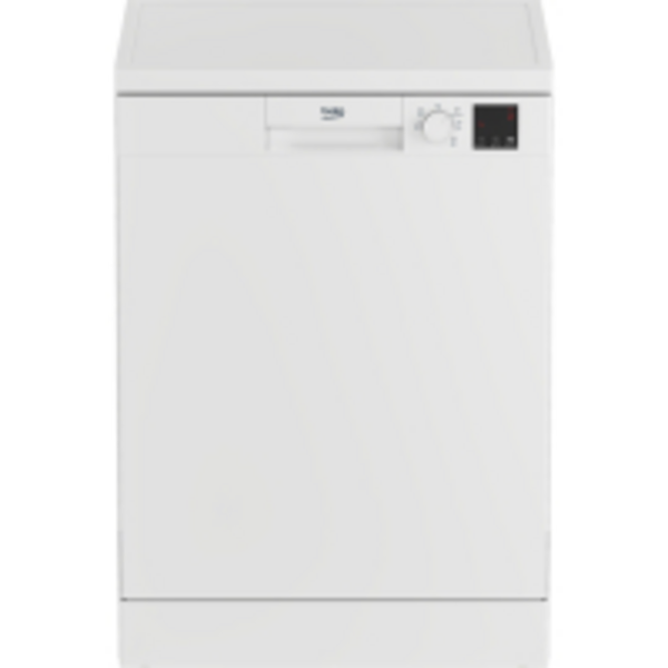 Посудомийка BEKO DVN05321W 60 см