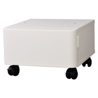 Тумба дерев'яна висока KYOCERA CB-365W-B