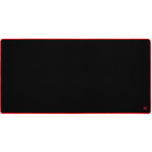 Килимок для мишi DEFENDER (50564) Black Ultra XXL 900*450*3мм