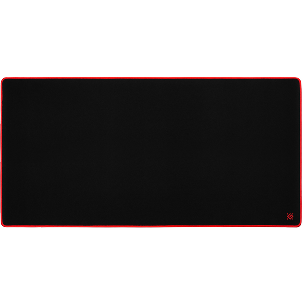 Килимок для мишi DEFENDER (50564) Black Ultra XXL 900*450*3мм