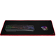 Килимок для мишi DEFENDER (50564) Black Ultra XXL 900*450*3мм