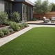 Декоративная трава Congrass Java 20 2.0 m